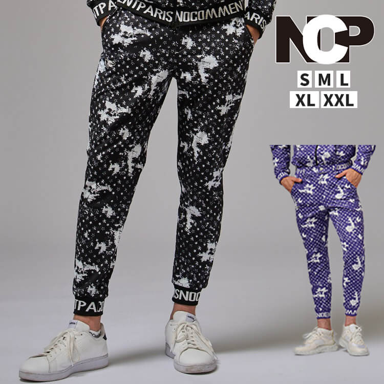 楽天市場】パンツ（ブランドノーコメントパリ）（メンズファッション