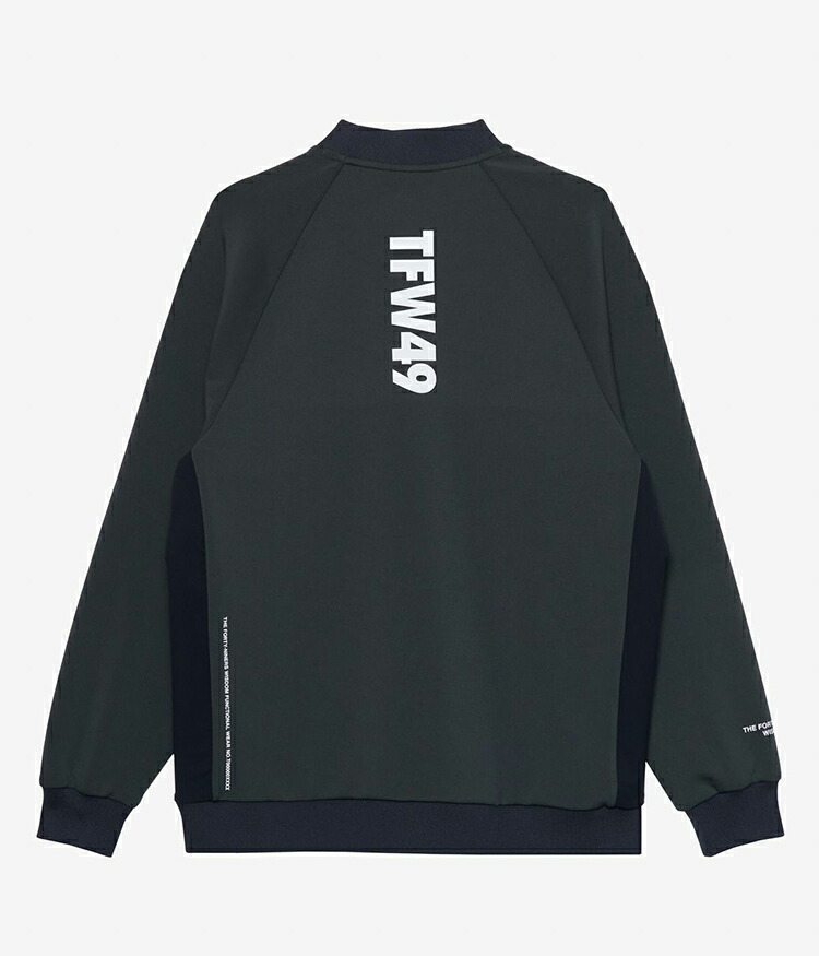 楽天市場】【店舗在庫連動】 TFW49 LIGHT CARDBOARD PULLOVER ライト