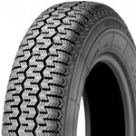 楽天市場】クラシックタイヤ MICHELIN XZX 145/70R12 69S TL 【145/70