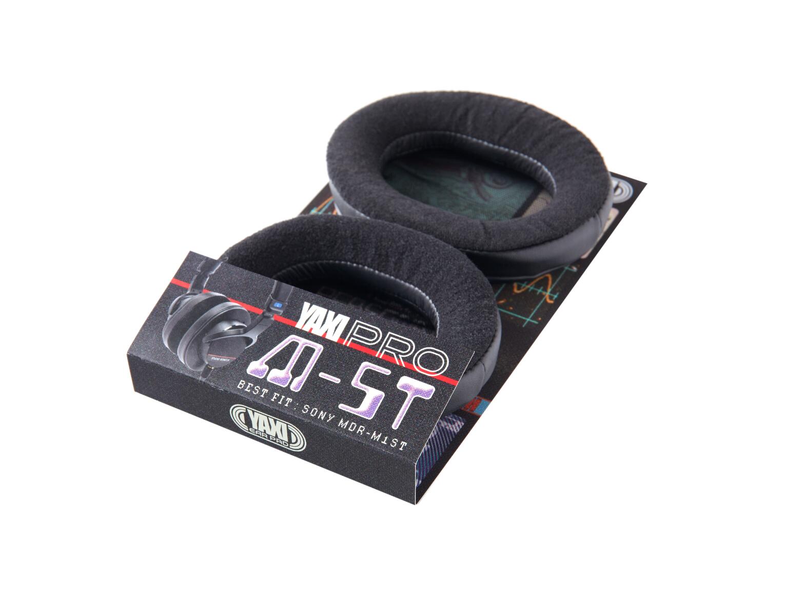 楽天市場】プロが選ぶ【SONY MDR-M1ST用イヤーパッド】長時間作業も