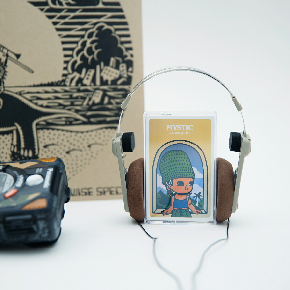 楽天市場】KOSS PORTA PRO リズムベージュ オープン型ヘッドホン 有線