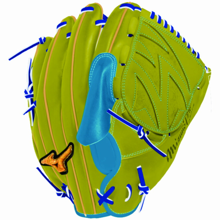 楽天市場】ミズノプロ オーダーグラブ 店舗別注 軟式グローブ 高橋宏斗