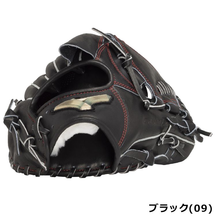 楽天市場】野球 硬式グラブ 中学硬式グローブ 投手用 ミズノ