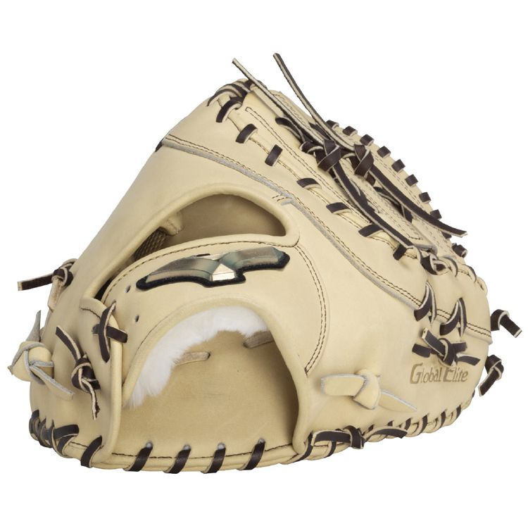 楽天市場】名入れ 名前入れ 刺繍 野球 硬式グローブ ファーストミット