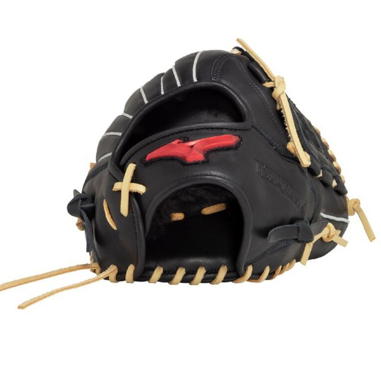 楽天市場】刺繍サービス 野球 ミズノ 軟式 グラブ 軟式グローブ 大人 U