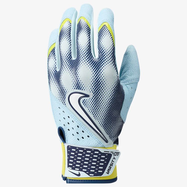 楽天市場】【ナイキ アクーニャJr モデル】 バッテインググローブ