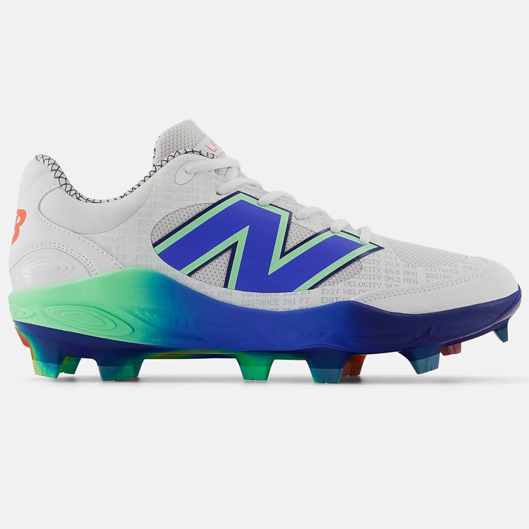 楽天市場】【ニューバランス ポイントスパイク】 New Balance NB