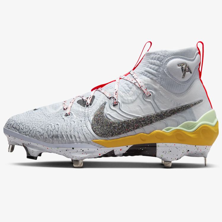 楽天市場】【ナイキ 金具スパイク】 NIKE 野球 カラースパイク ティム