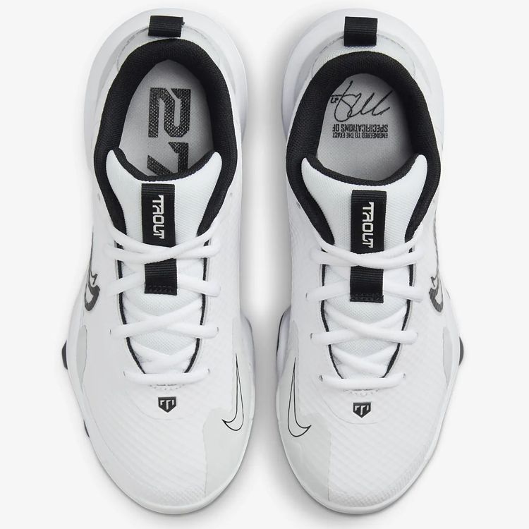 楽天市場】【子供用 ポイントスパイク ナイキ】 NIKE 野球 キッズ