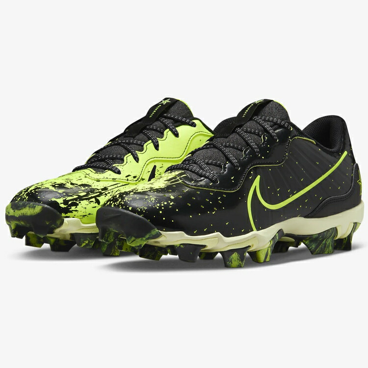 楽天市場】【ナイキ ポイントスパイク】 Nike 野球 スタッドスパイク