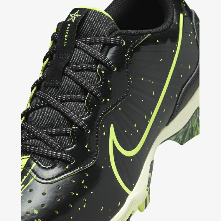 楽天市場】【ナイキ ポイントスパイク】 Nike 野球 スタッドスパイク