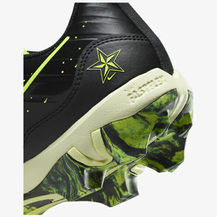 楽天市場】【ナイキ ポイントスパイク】 Nike 野球 スタッドスパイク