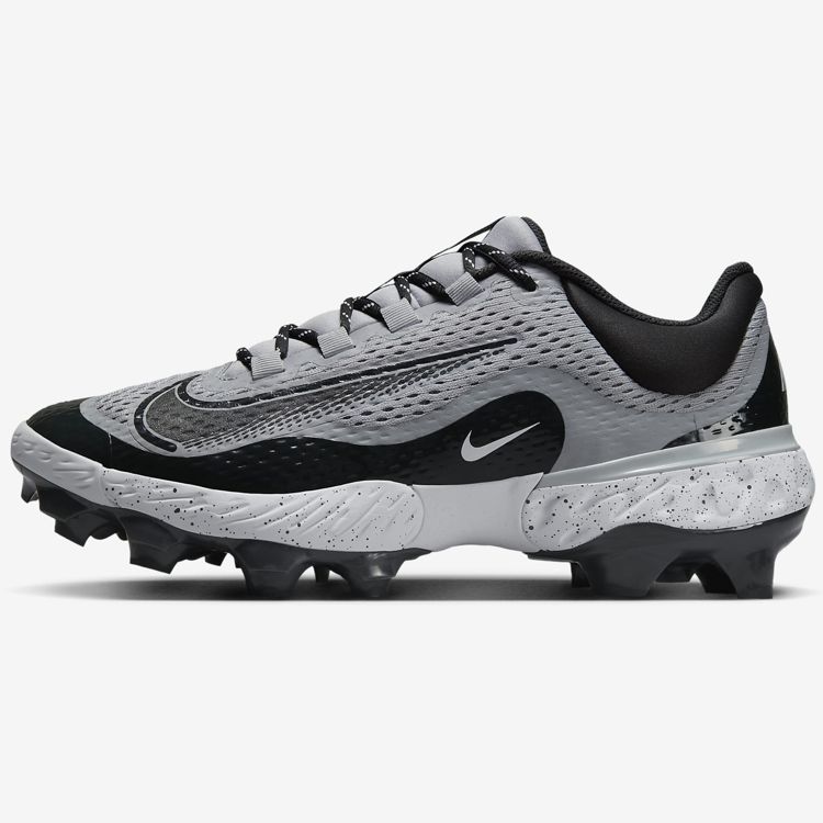 楽天市場】ナイキ 野球 ポイントスパイク NIKE アルファ ハラチ