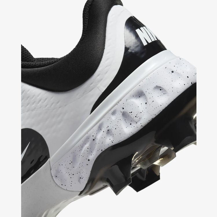 楽天市場】【ナイキ ポイントスパイク】 NIKE 野球 スパイク カラー