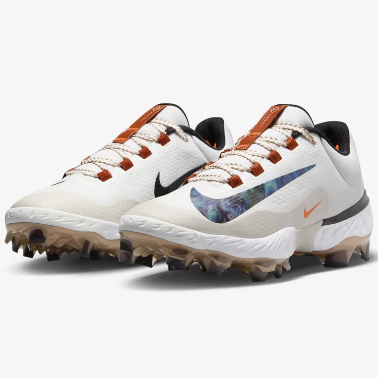 楽天市場】【ナイキ ポイントスパイク】 NIKE 野球 スパイク カラー