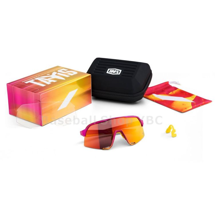 楽天市場】野球 100％ ワンハンドレッドパーセント サングラス タ