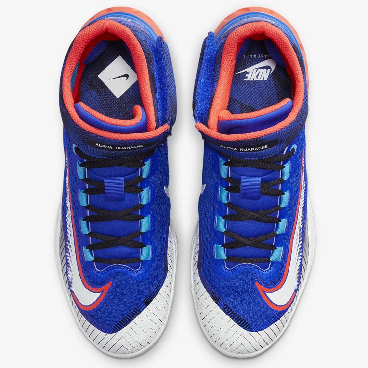 楽天市場】ナイキ Nike 野球 スパイク 金具スパイク カラースパイク