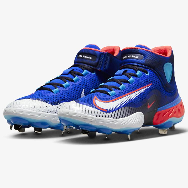 楽天市場】ナイキ Nike 野球 スパイク 金具スパイク カラースパイク