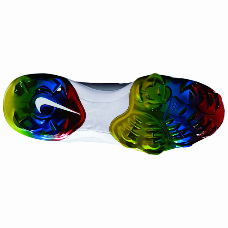 楽天市場】ナイキ Nike ポイントスパイク スタッドスパイク 野球