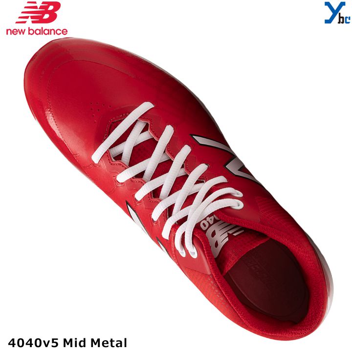 楽天市場】ニューバランス 野球 スパイク 金具スパイク カラースパイク