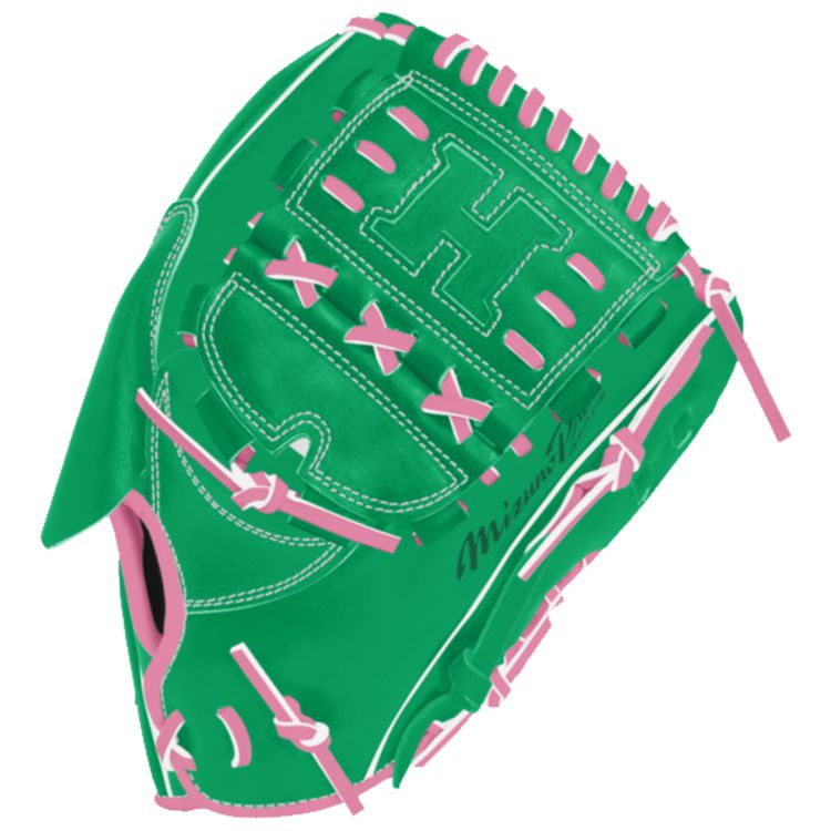 楽天市場】ミズノプロ オーダーグラブ 店舗別注 軟式グローブ 伊藤大海