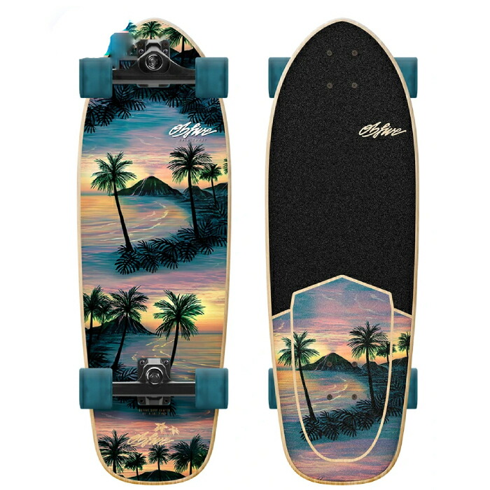 OBfive HAPPY HOUR RKP-1 31 (スケートボード) 価格比較 - 価格.com