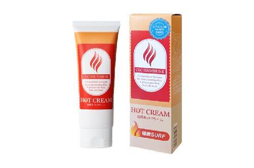 ホットクリーム」の人気商品一覧 | 安い商品を通販サイトから探す