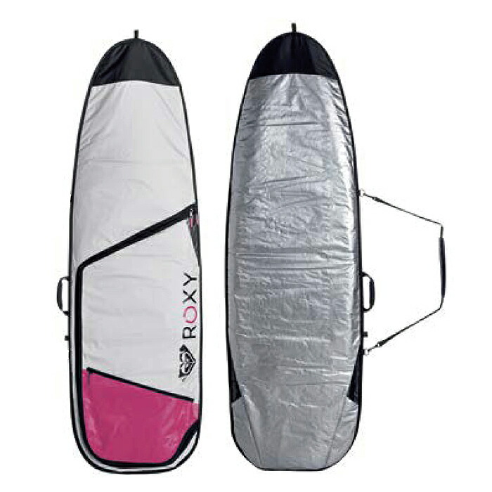 楽天市場】ROXY（ボードケース｜サーフィン・ボディボード）：マリン