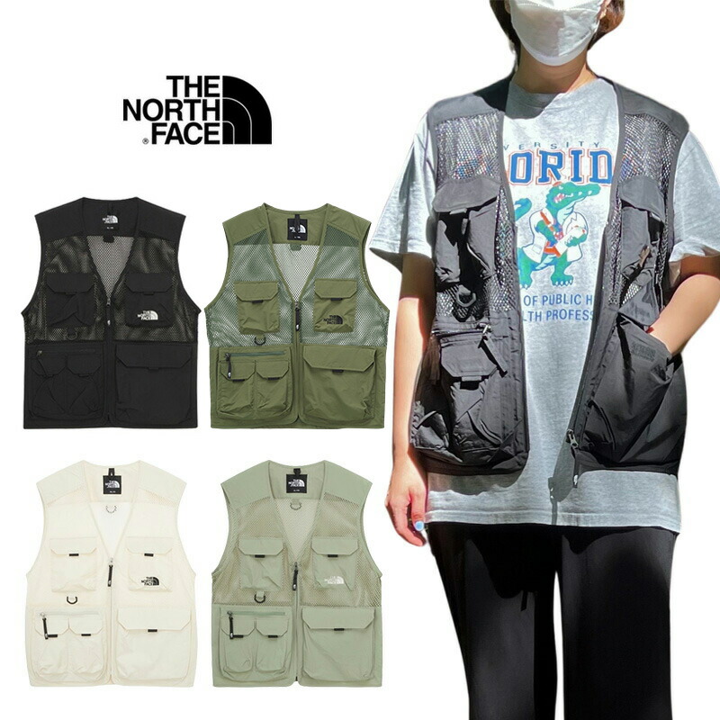 楽天市場】[送料無料] ノースフェイス ベスト THE NORTH FACE M'S