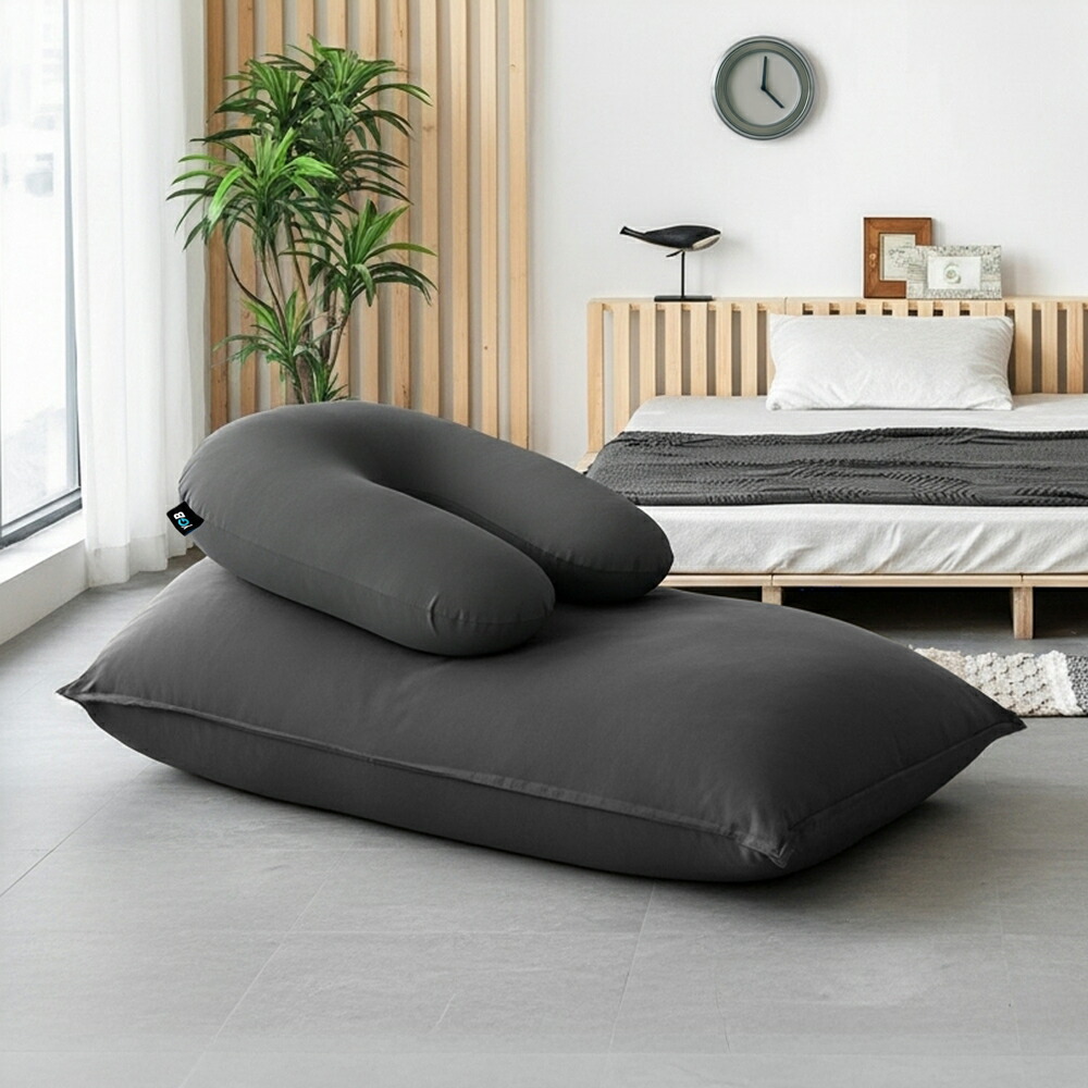 楽天市場】YGB Max - ワイジービー Yogibo ( ヨギボー ) 生まれの新