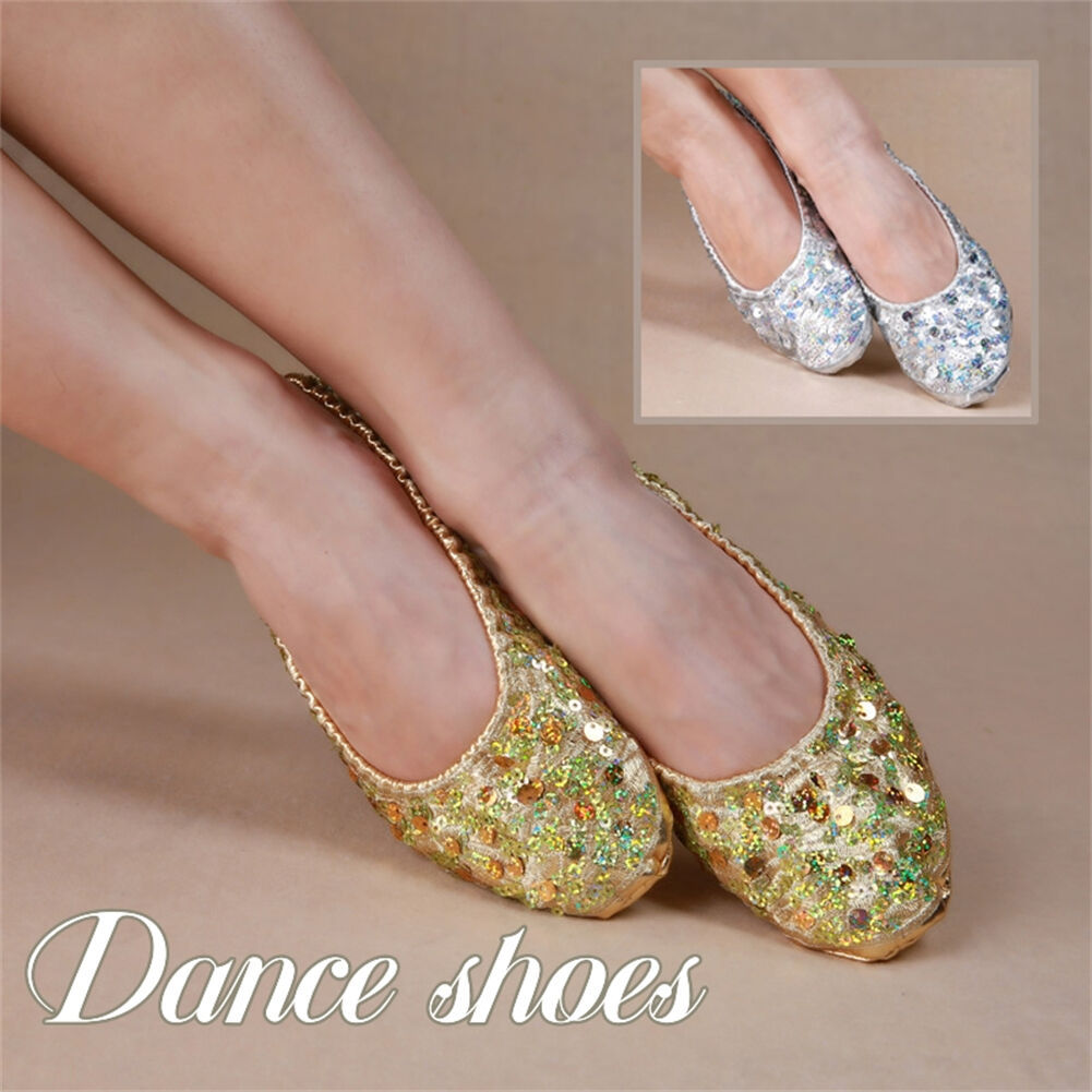 楽天市場】ベリーダンスシューズ レッスン着 ダンスシューズ 社交