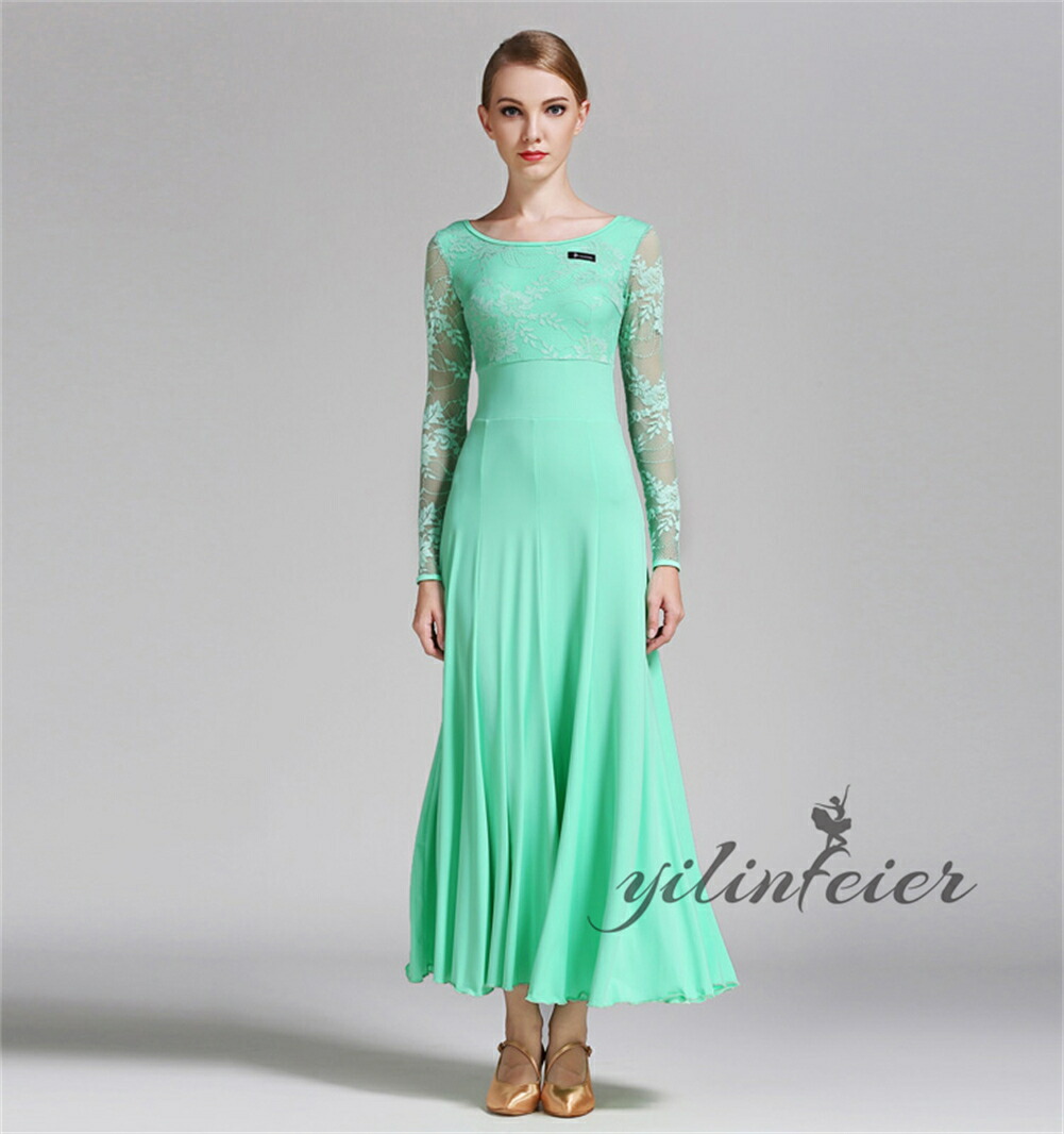 楽天市場】社交ダンスドレス 社交ダンス衣装 社交ダンス ドレス ドレス