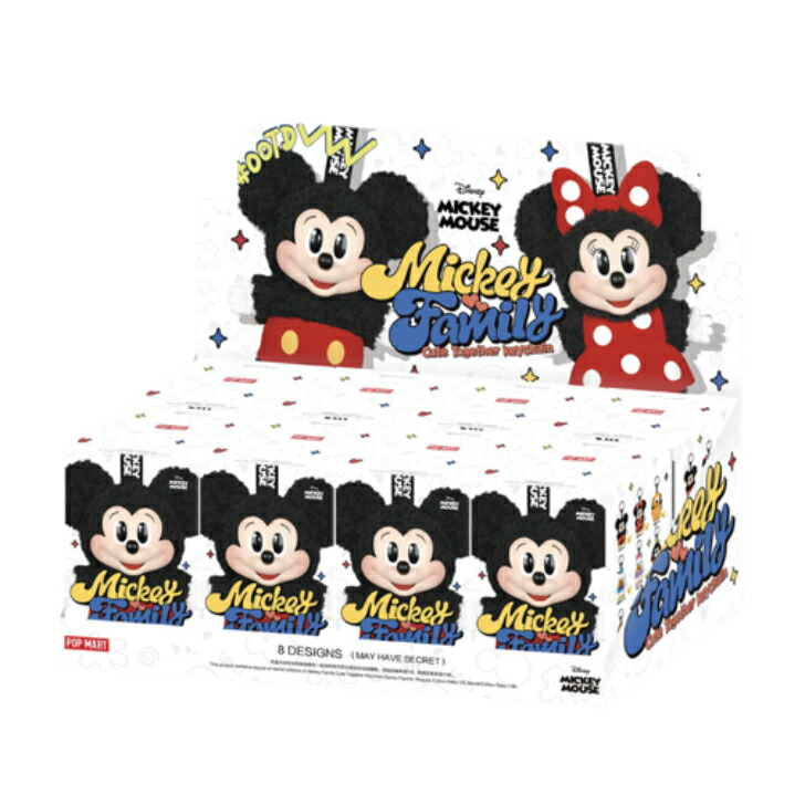 楽天市場】【正規品保証】 DISNEY ミッキーファミリー キュート