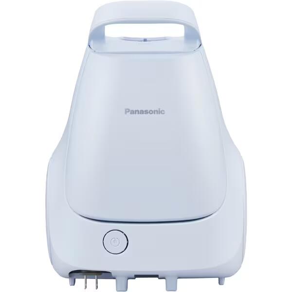 楽天市場】パナソニック Panasonicキャニスター掃除機 紙パック式