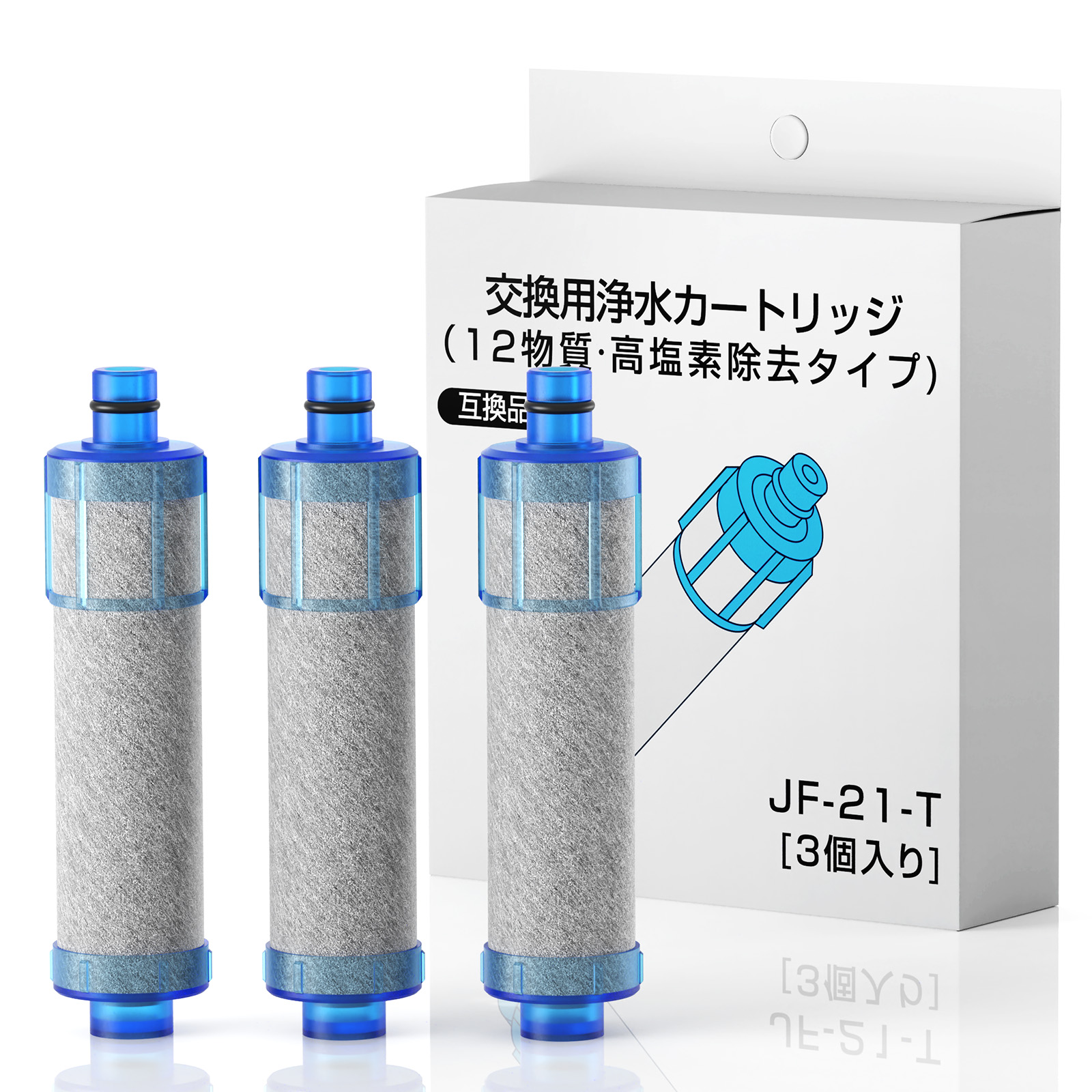 楽天市場】10%OFF！クーポンと併用OK！【3個購入で1個サービス】【PFOS