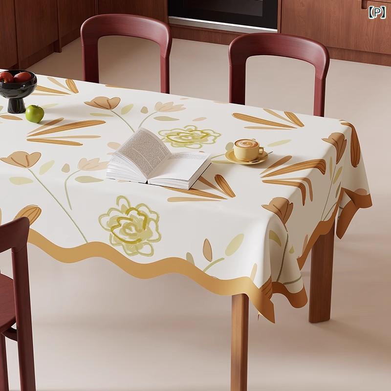 楽天市場】インテリア 雑貨 韓国 リビング テーブル 机 クロス マット