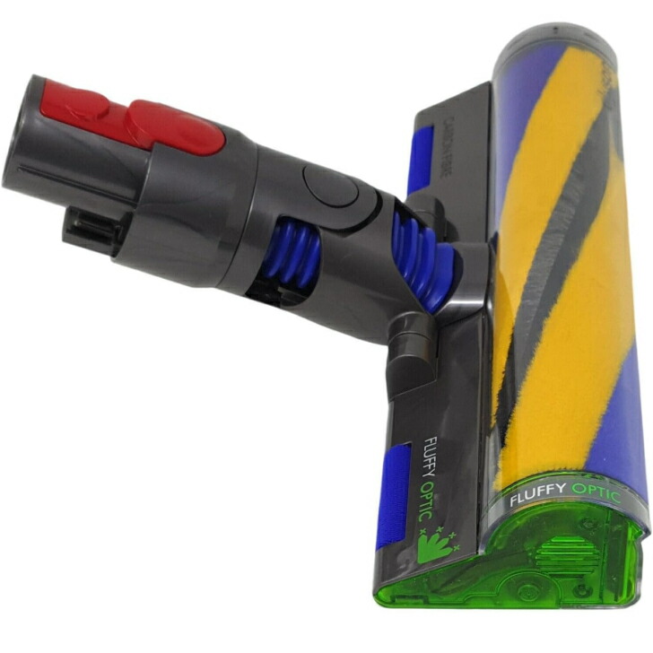 楽天市場】【楽天スーパーSALE期間中P2倍】Dyson 純正 ダイソン ソフト