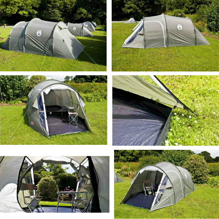 楽天市場】【楽天スーパーSALE期間中P2倍】EU限定モデル！ Coleman