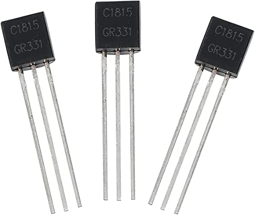 楽天市場】【送料無料】YMS PARTS【10本〜100本】 2SC1815-GR NPN