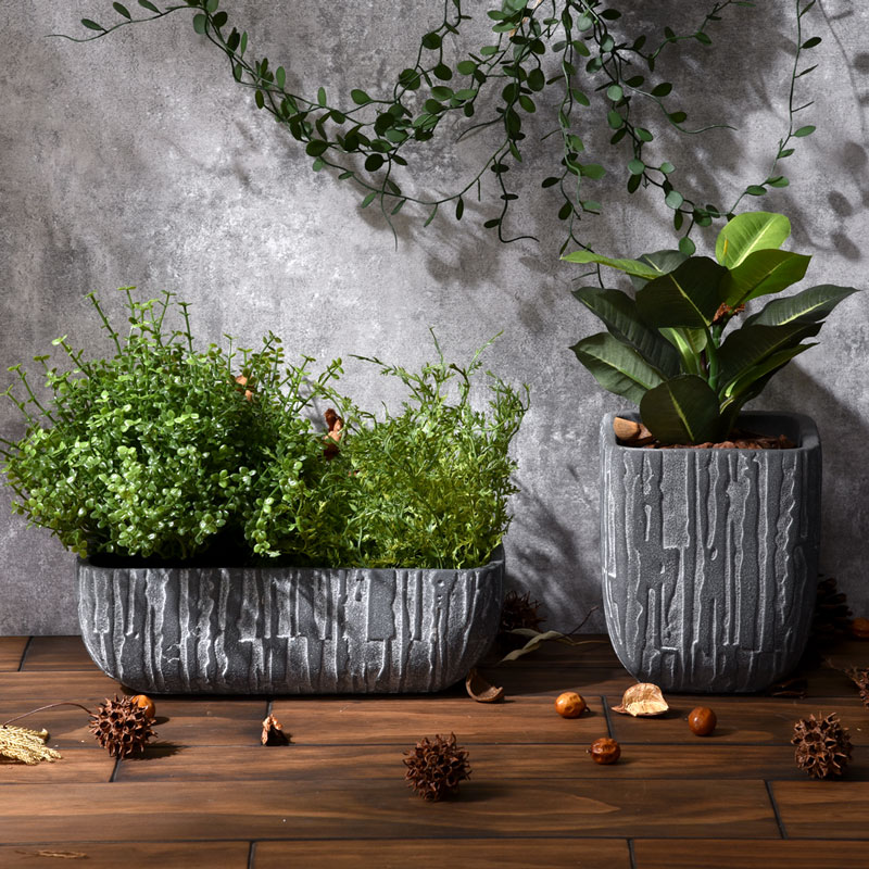 楽天市場】☆5日限定ポイント3倍☆植木鉢 おしゃれ アンティーク