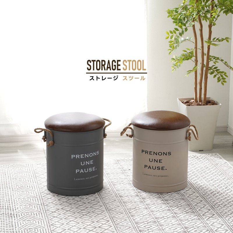 楽天市場】☆8日20時から使える先着3名20％クーポン配布中☆ペール缶型