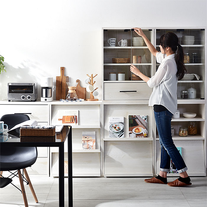 楽天市場】☆スーパーセール 最大10％OFF☆3枚 フラップ扉付