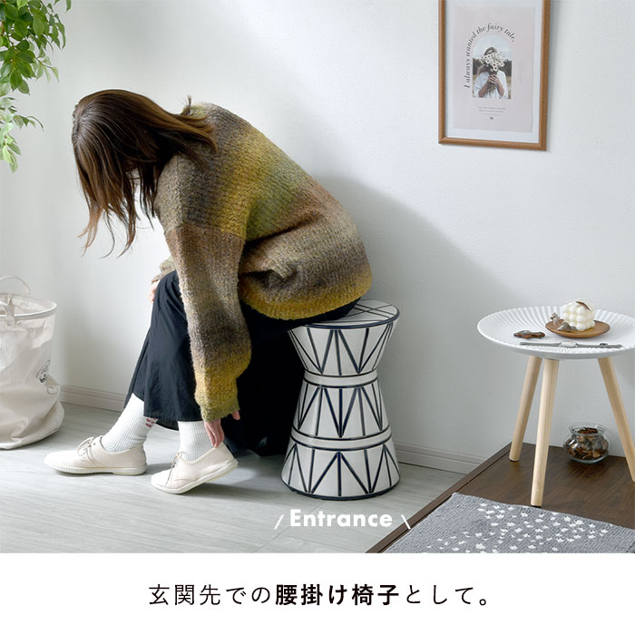 楽天市場】☆8日20時から使える先着3名20％クーポン配布中☆スツール