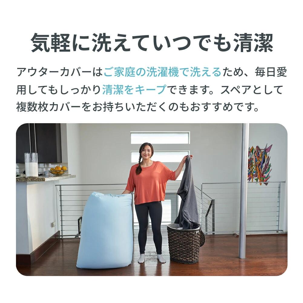 楽天市場】【送料無料】 Yogibo ヨギボー Yogibo Ottoman（オットマン