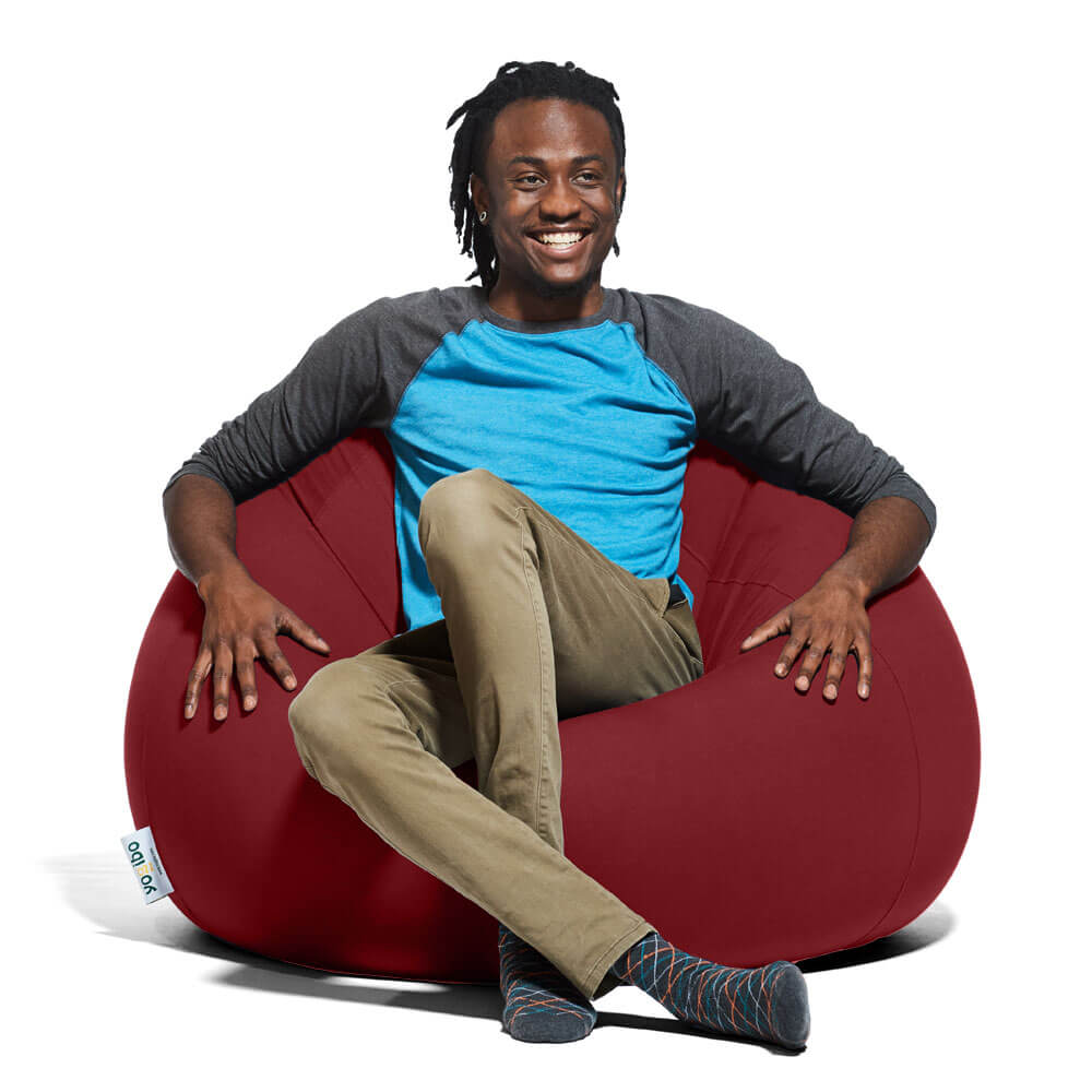 楽天市場】【まとめ買い最大P10倍】 Yogibo Pod (ヨギボー ポッド) 1人