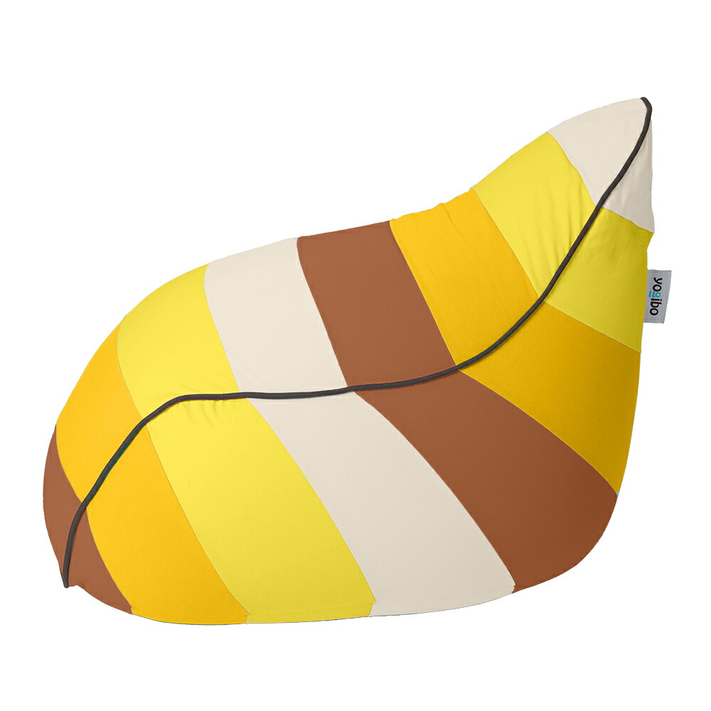 楽天市場】【10%OFFクーポン＆最大P10倍】 Yogibo Lounger Rainbow