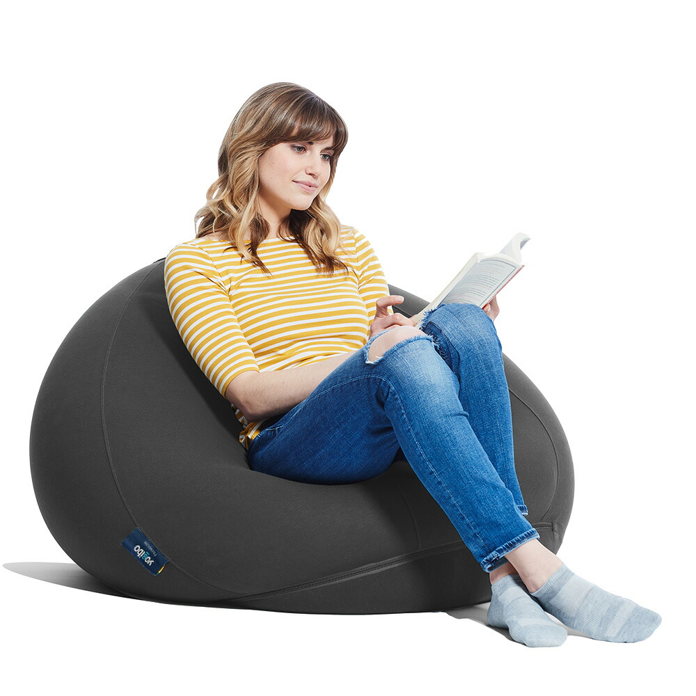 楽天市場】【10%OFFクーポン＆最大P10倍】 Yogibo Drop Premium