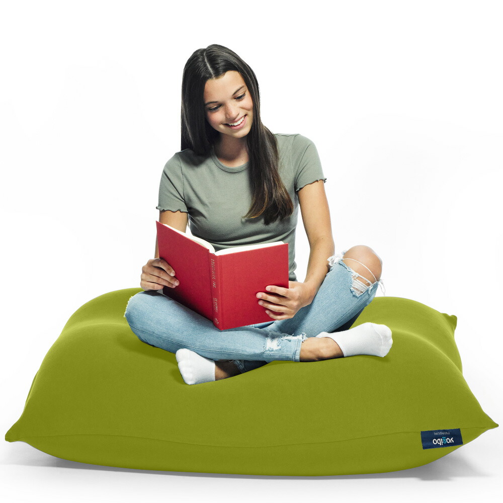 楽天市場】【まとめ買い最大P10倍】 Yogibo Mini Premium ( ヨギボー