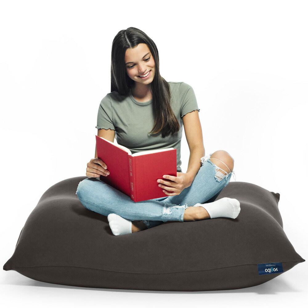 楽天市場】【まとめ買い最大P10倍】 Yogibo Mini Premium ( ヨギボー