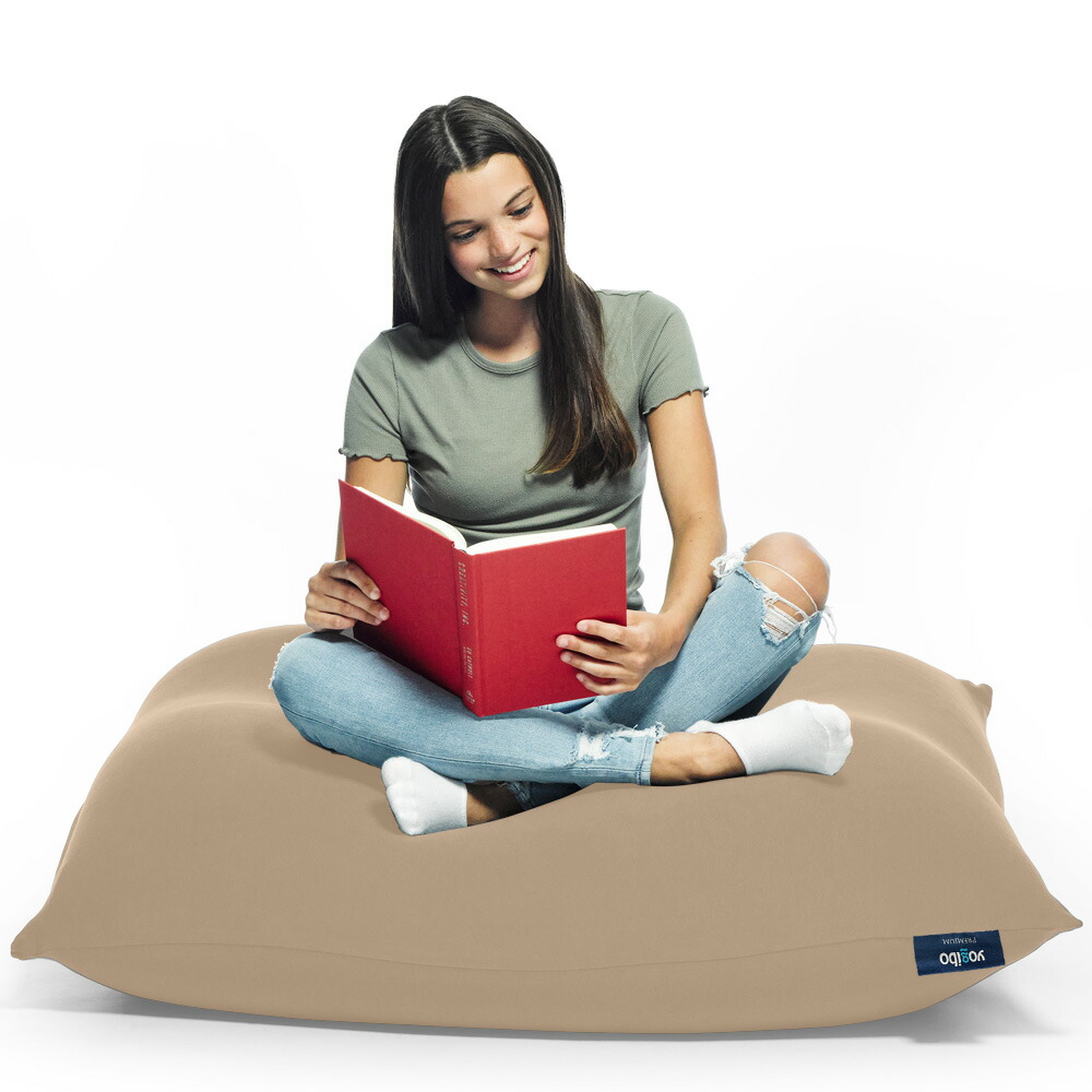 楽天市場】【まとめ買い最大P10倍】 Yogibo Mini Premium ( ヨギボー